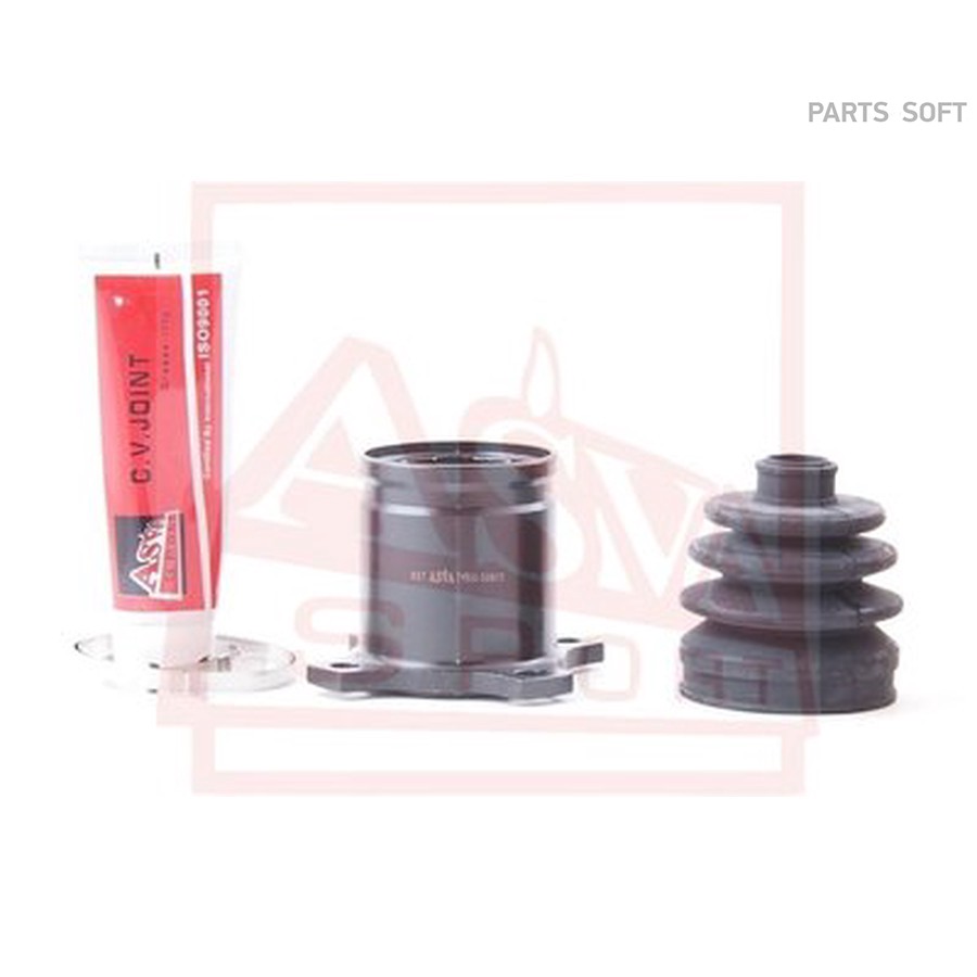 ШРУС внутренний задний 20x116 Asva TYRIU-SXM15 - ASVA None None